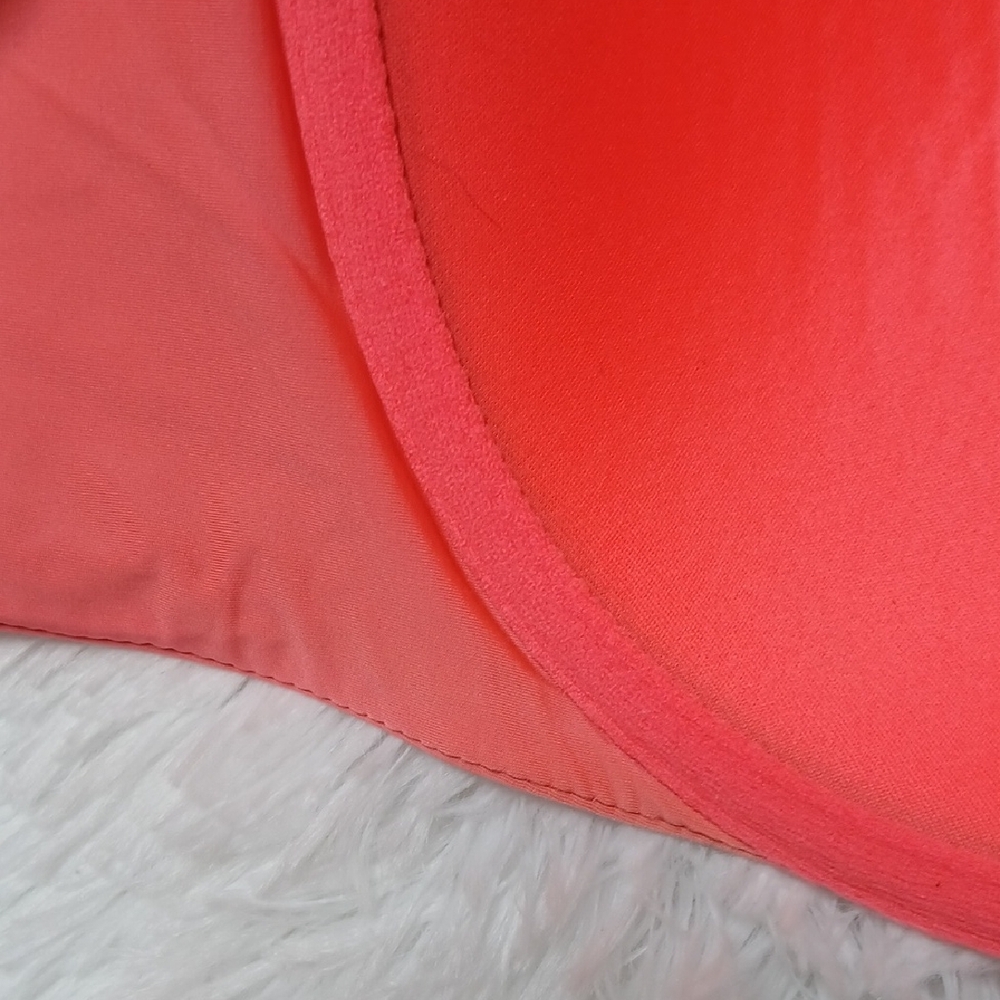 Victoria's Secret Perfect Coverage Vibrant Bra 38 DD - Picture 16 of 16
